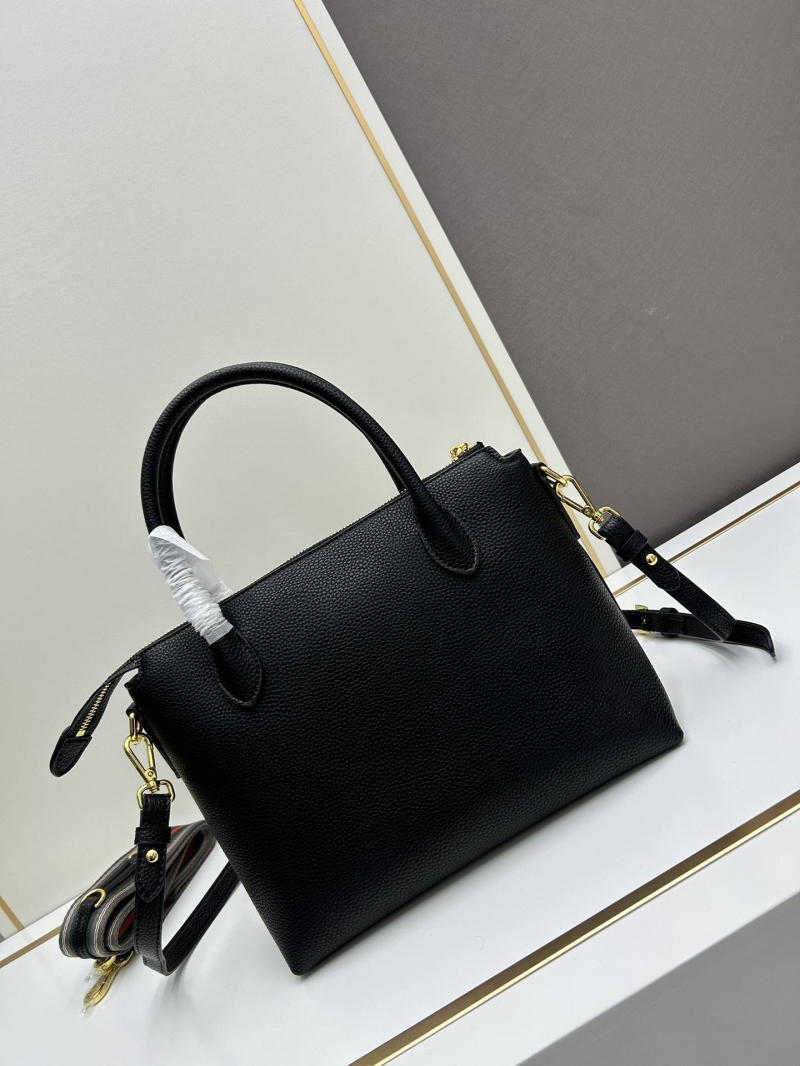 Prada Top Handle Bags